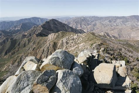 strawberry peak from red box junction plant|Red Box to Colby Canyon via Strawberry Peak Trail.